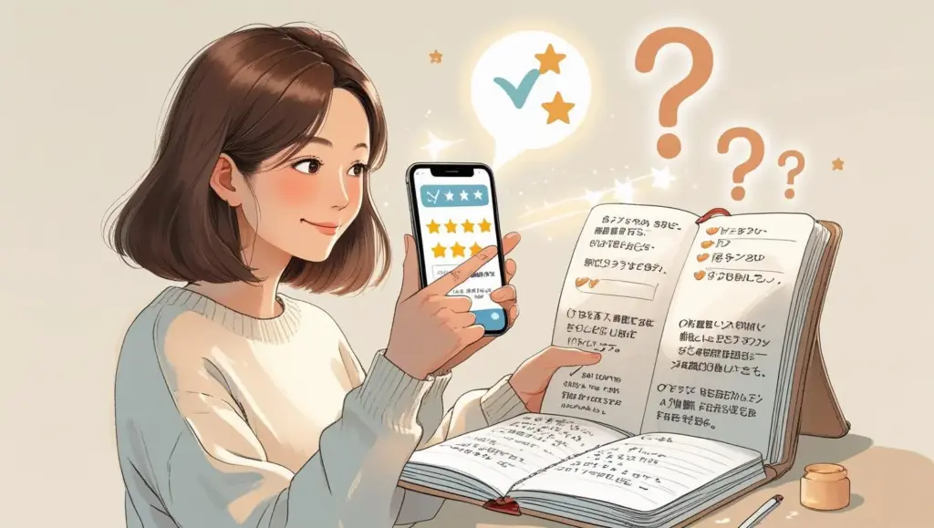 温泉水99のSNSやネットの評判を、実際に1ヶ月飲んだ体験と照らし合わせて解説