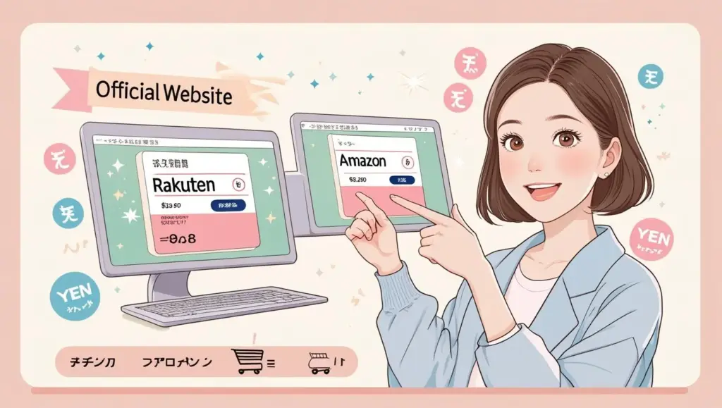 温泉水99を一番オトクに購入できるサイトはどこ?温泉水99の購入ルートを徹底比較。