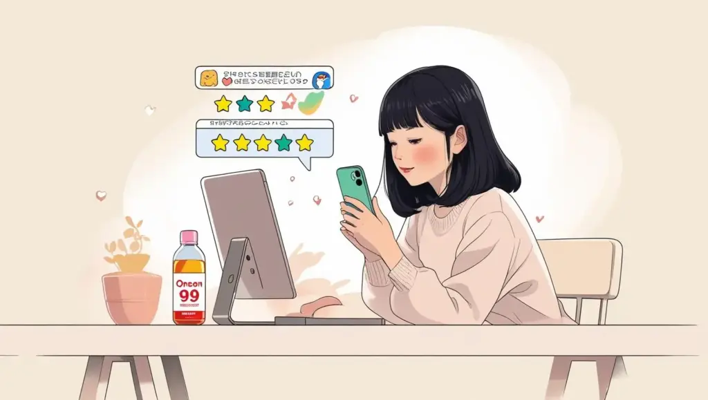 温泉水99のSNSやネットの口コミを徹底検証。