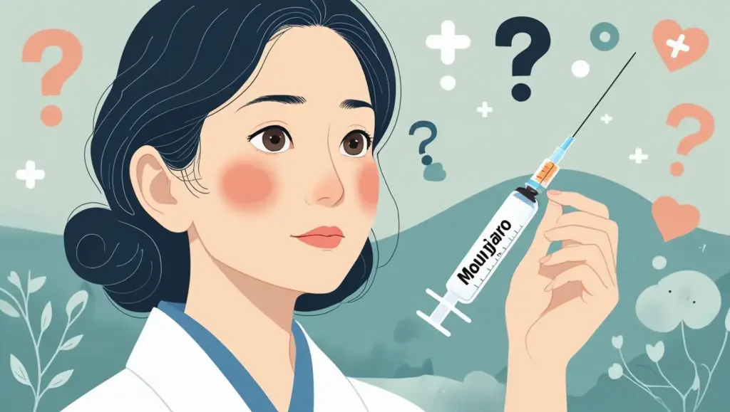 なぜ糖尿病治療薬であるマンジャロがダイエットに使われるようになったのか看護師が解説