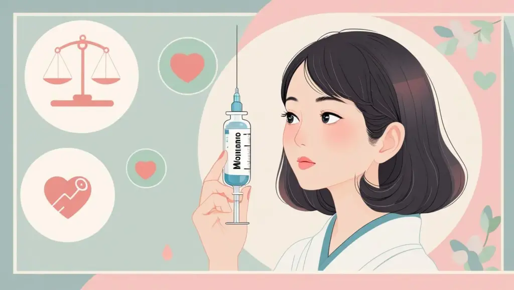 マンジャロとは?話題の医療ダイエット薬の基本情報を看護師が解説