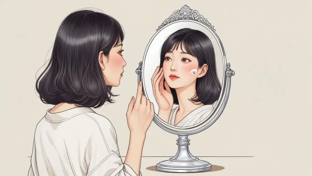 どうして私が糸リフトをしようと思ったのかを解説!糸リフトにはたるみ改善、肌悩みの改善効果があります。