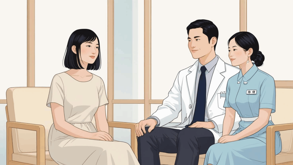 マンジャロを使う前に医師と看護師に相談すべきことを徹底解説