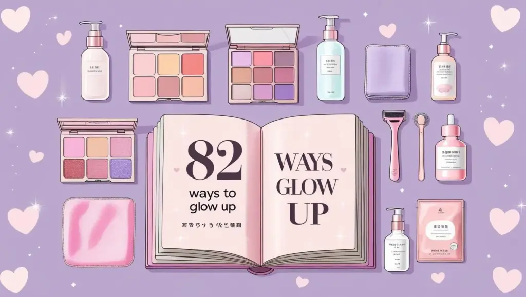 『私が垢抜けた82の方法』で紹介されたおすすめの垢抜けアイテムを紹介