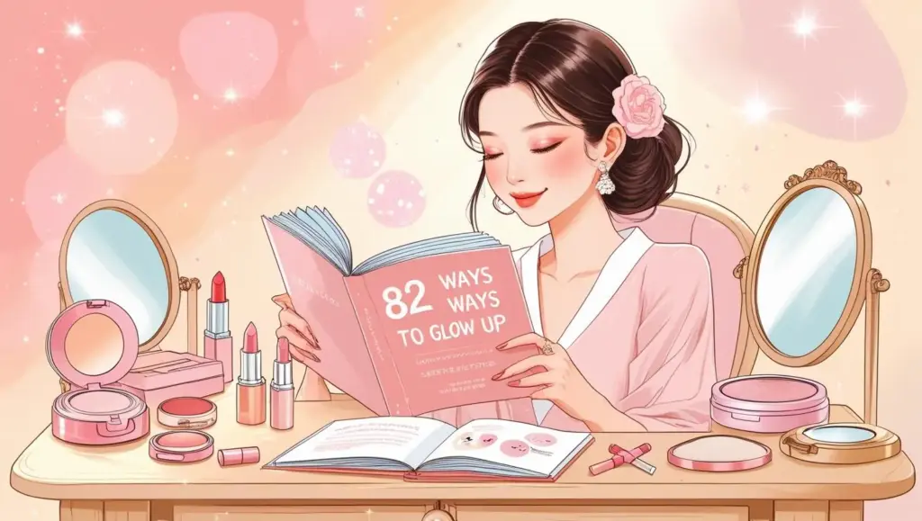 藤田ニコルさんの『私が垢抜けた82の方法』の概要とネタバレ