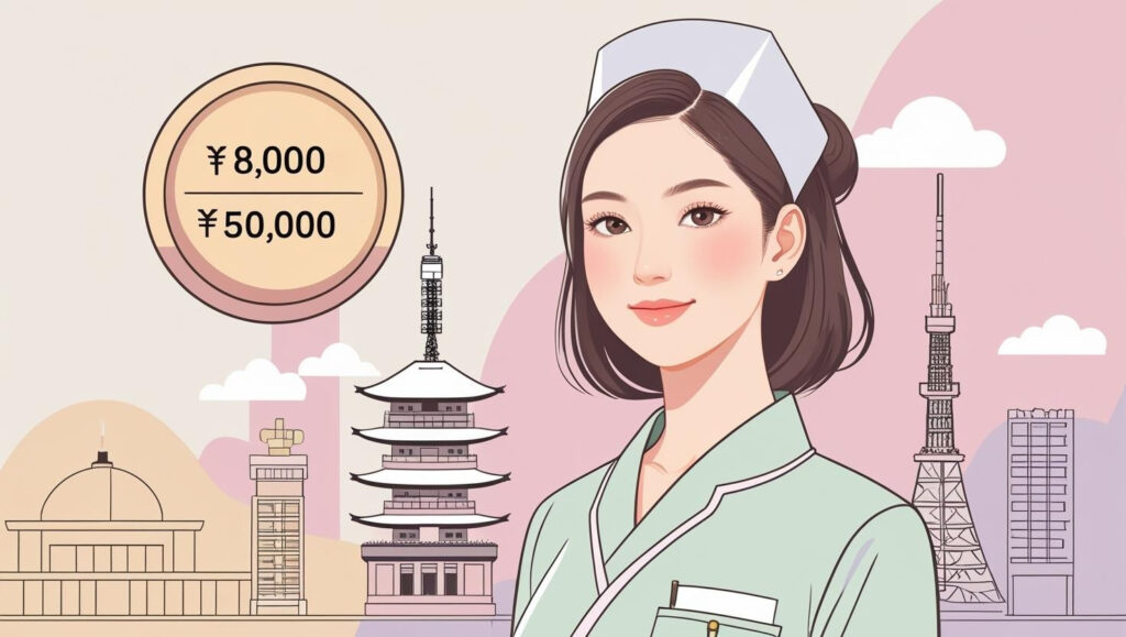 日本のチタニウムリフトの相場