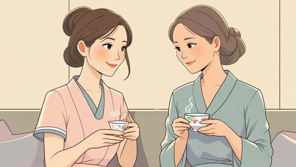介護脱毛はじめ、脱毛現場のリアルを看護師が説明します