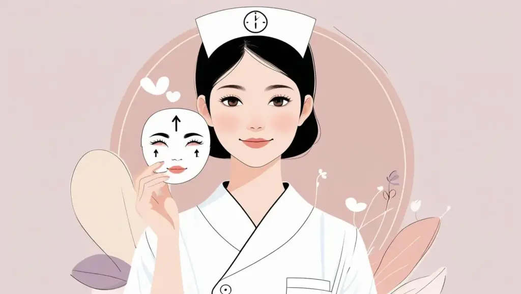 チタニウムリフトの効果はどのくらい継続する？持続期間について看護師が徹底解説。