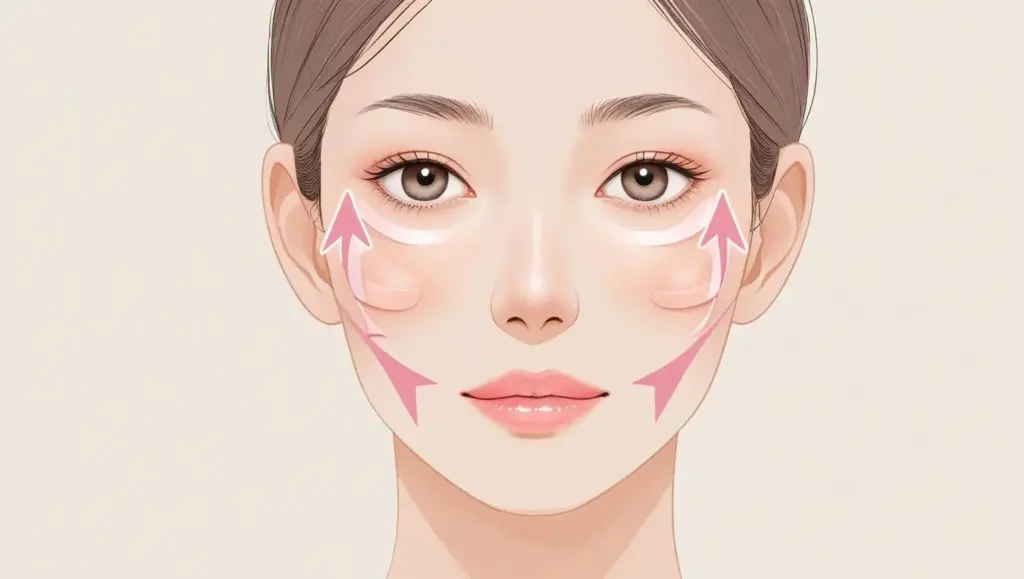 チタニウムリフトの実際の効果を看護師が解説