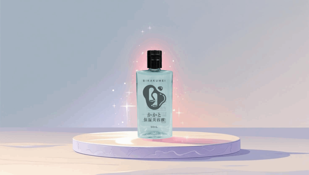 BIKAKUMEIの保湿美容液の基本情報