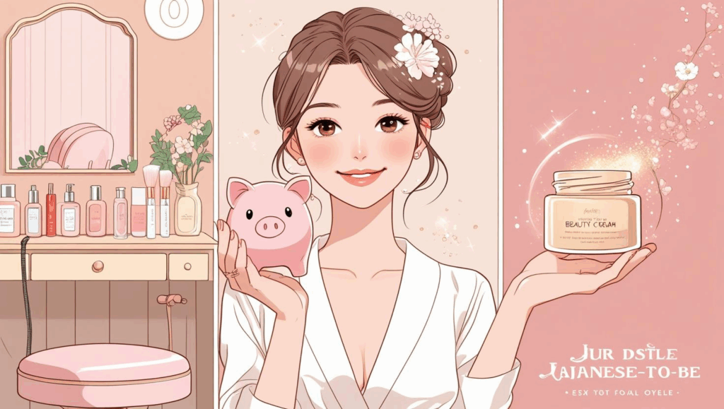 節約しながらキレイになれる花嫁美容のコツを解説