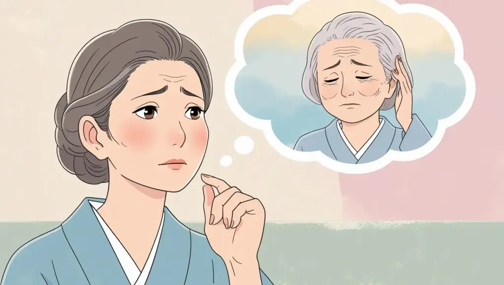 介護脱毛は高齢になってからだと遅い?理由を解説