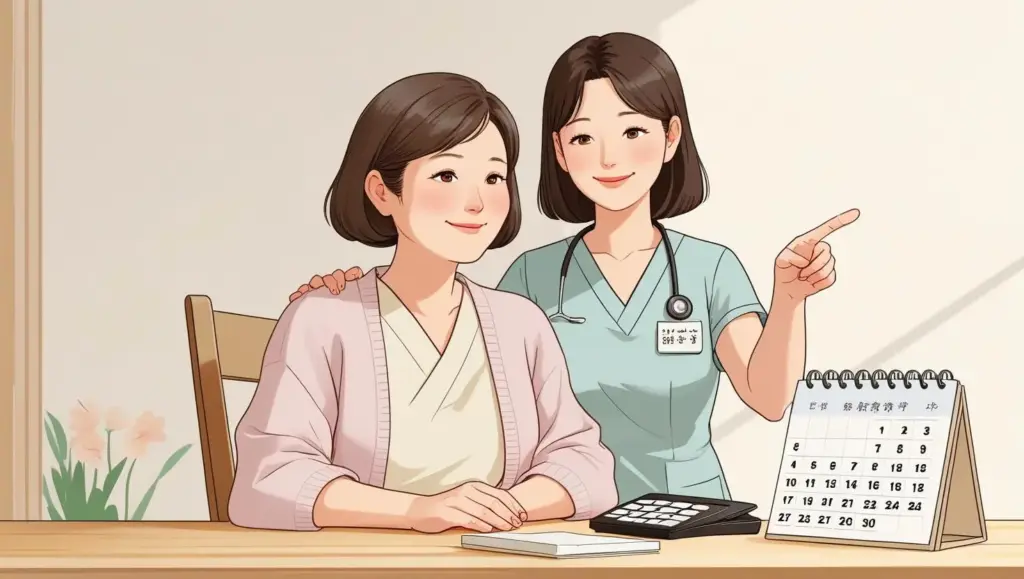 脱毛はどのくらいの期間通うの?お金はどのくらいかかる?そんな疑問に看護師が答えます