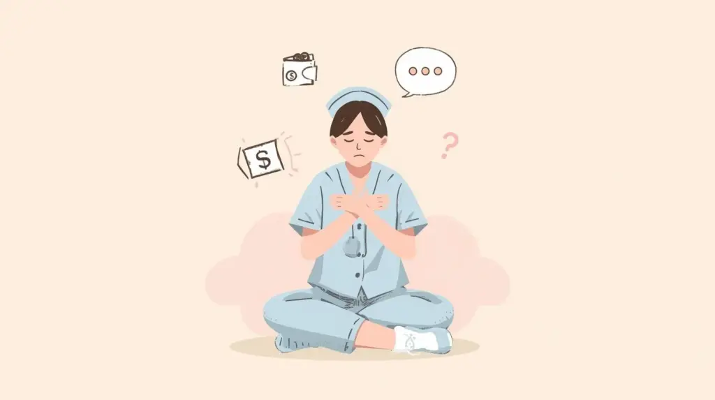 辞めたいのに辞められないのはなぜ？