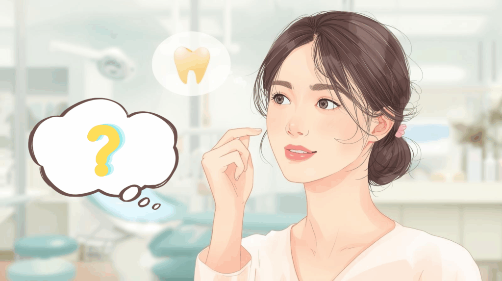 オフィスホワイトニングは白くなる？何回で効果ある？回数と効果の現れ方を解説