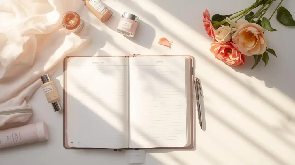 これから化粧品検定を受けようと思っている方へ