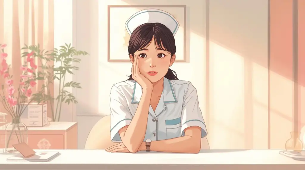 20代じゃなくても美容ナースになれる？