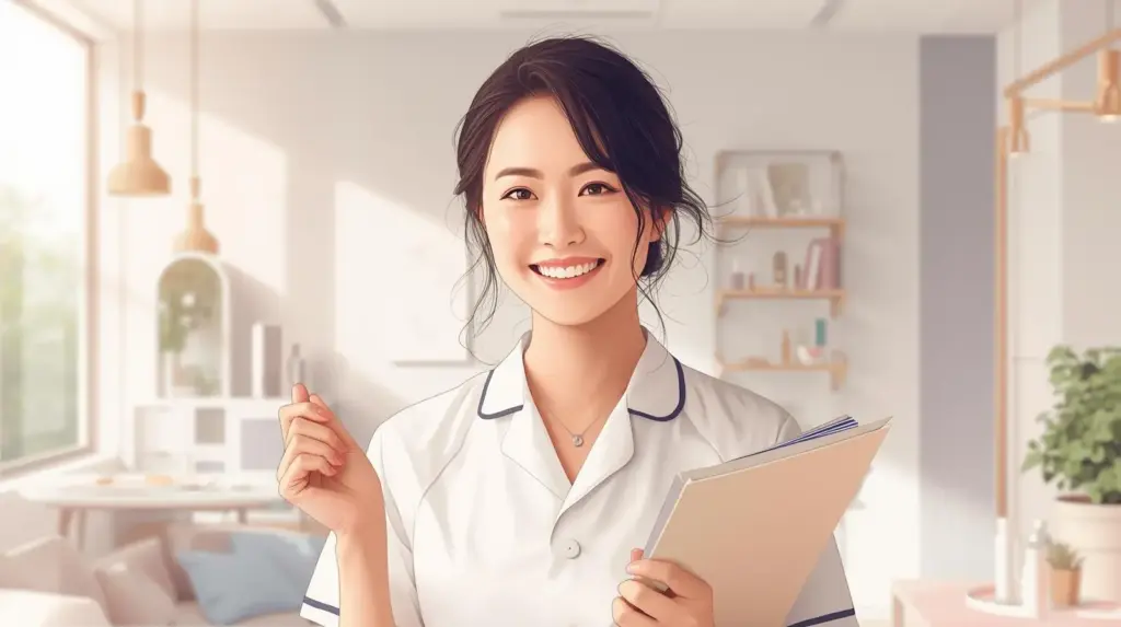 30代40代で美容クリニックへの転職を成功させるためのポイントを紹介