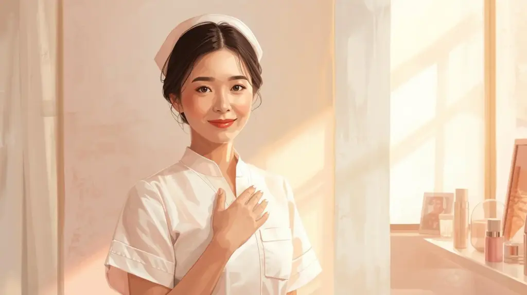 美容クリニックへの転職を叶えるためには